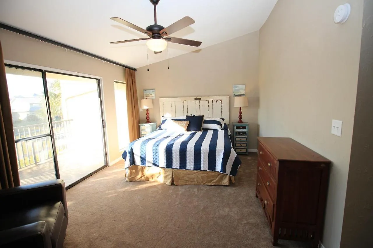 Mainsail #5 Scenic 98 Florida Townhome