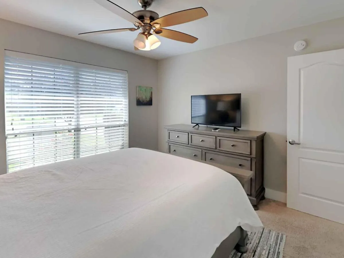 Apres Sea Holiday home Destin