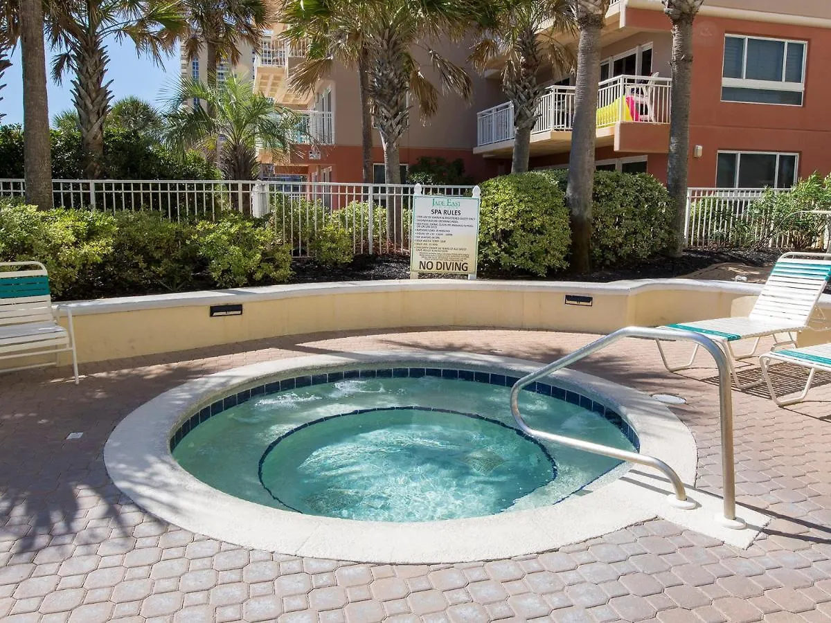 Jade East Towers 1240 * Destin