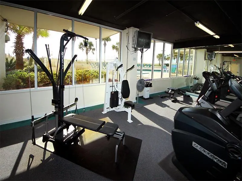 Jade East Towers 1240 Apartment Destin