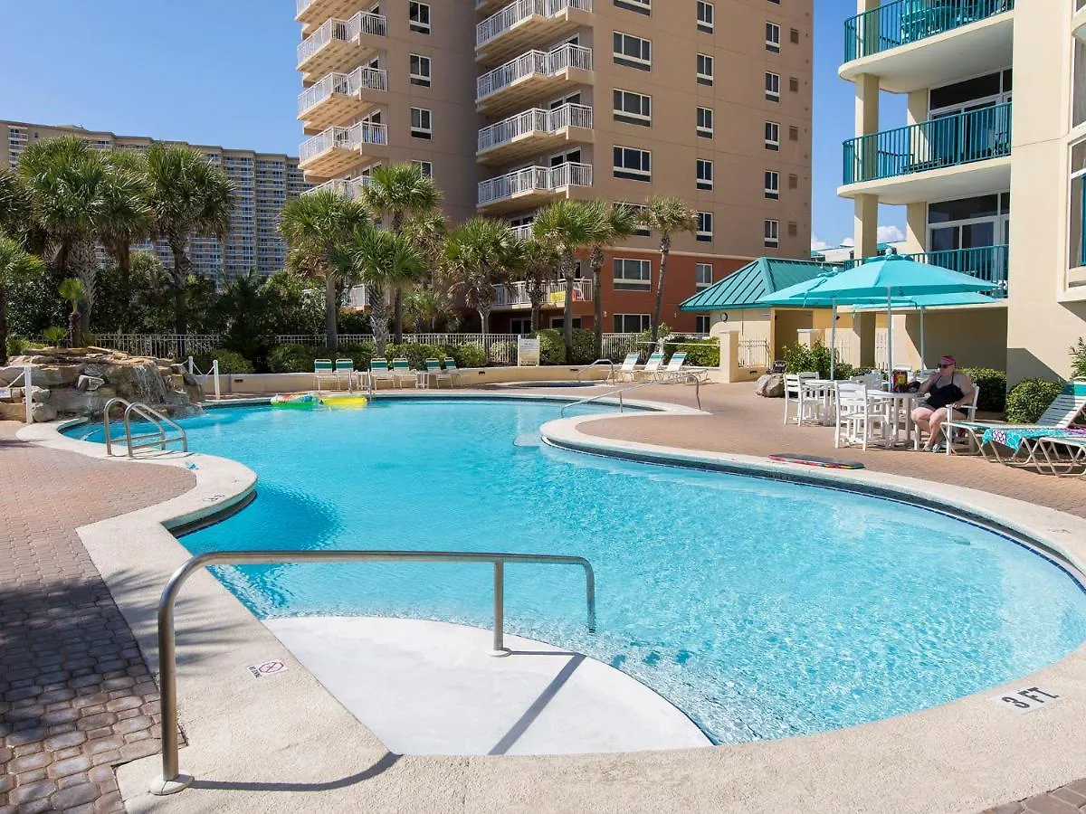 Apartment Jade East Towers 1240
