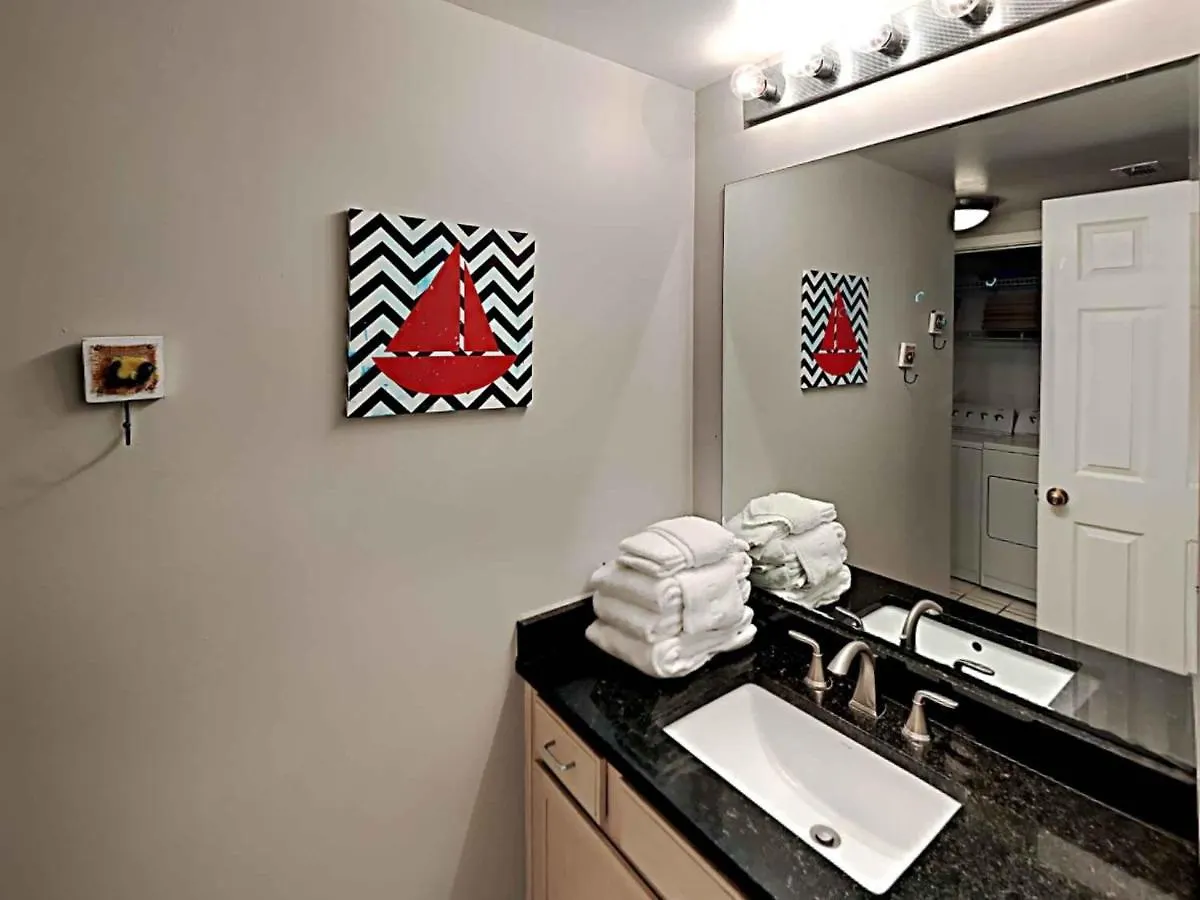 Jade East Towers 1240 Apartment Destin