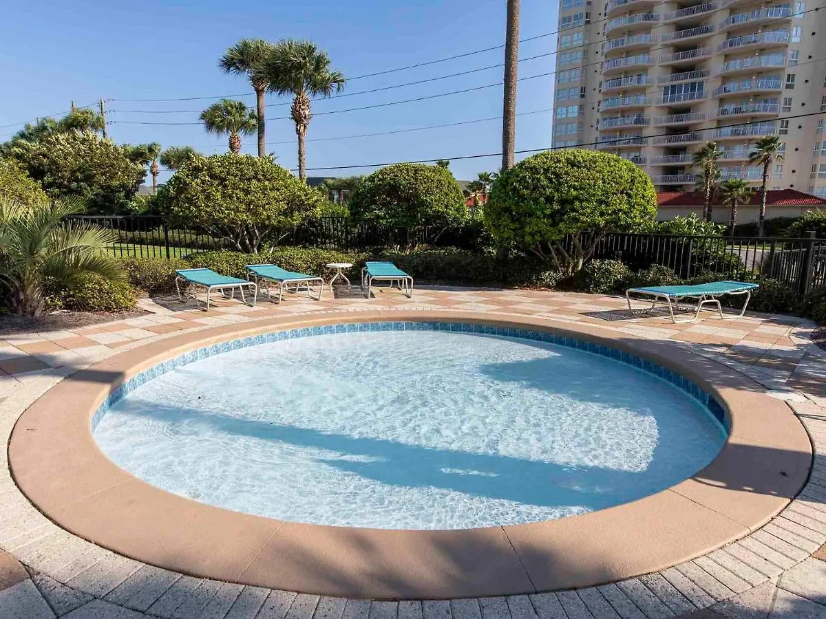 Harbor Landing 601a Apartment Destin