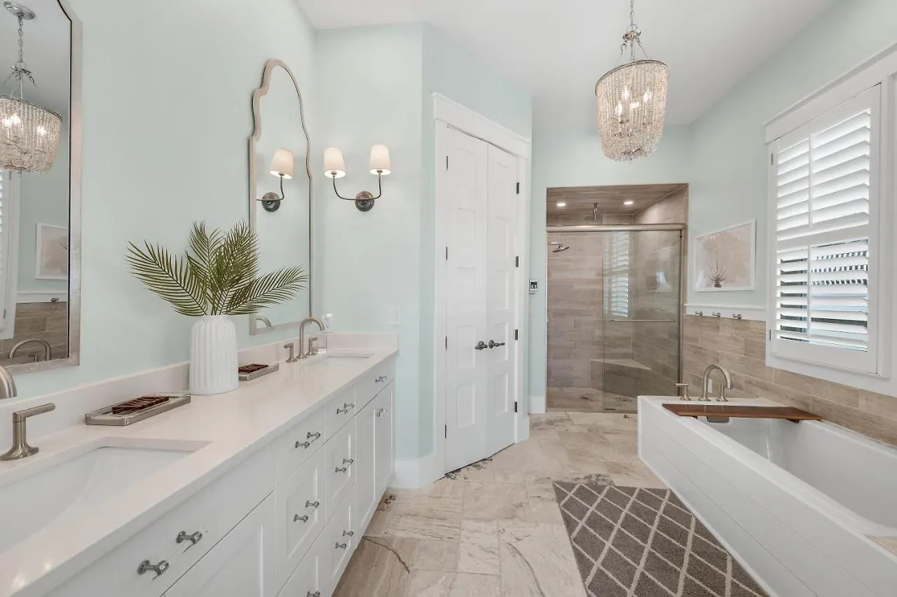 Pelican Pointe At Pointe * Destin