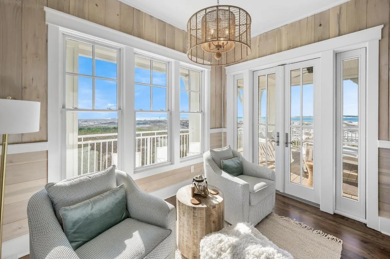Pelican Pointe At Pointe Holiday home Destin