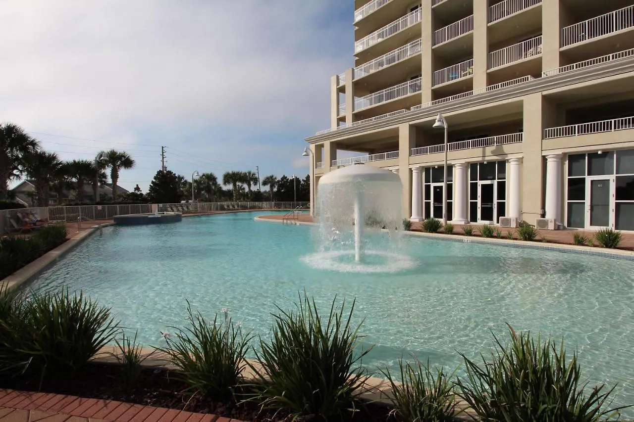 Casa vacanze Ariel Dunes 2104 Seascape Gulf View Scenic 98 Florida 21st Floor Destin