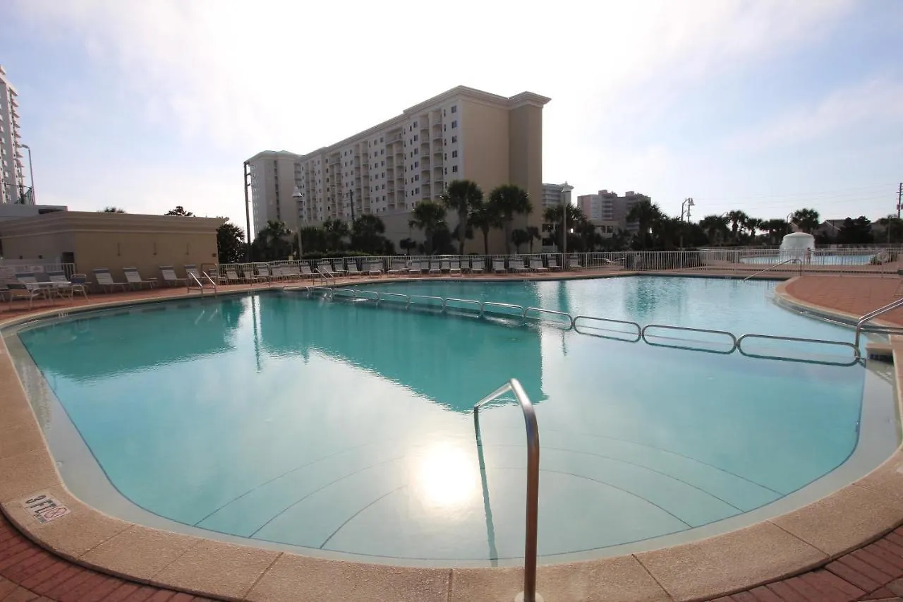 Ariel Dunes 1003 At Seascape Scenic 98 Florida Beach 10th Floor White Sand View Holiday home Destin
