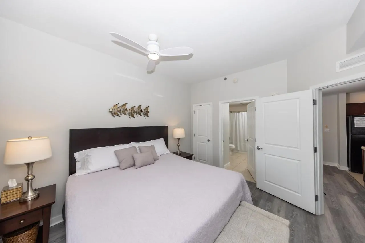 Luau 6907 Sandestin Florida 1 Bedroom Tram Included Holiday home *