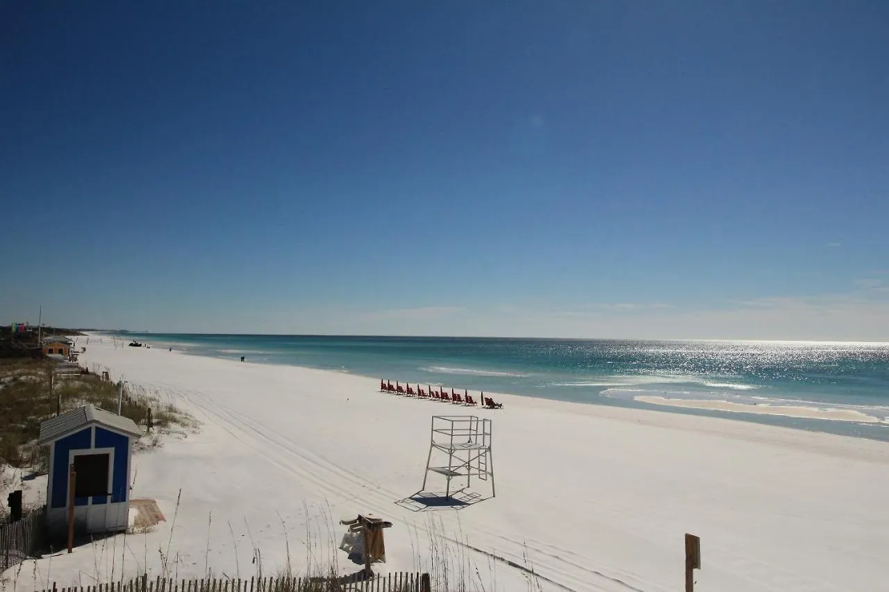 Luau 6907 Sandestin Florida 1 Bedroom Tram Included Holiday home *