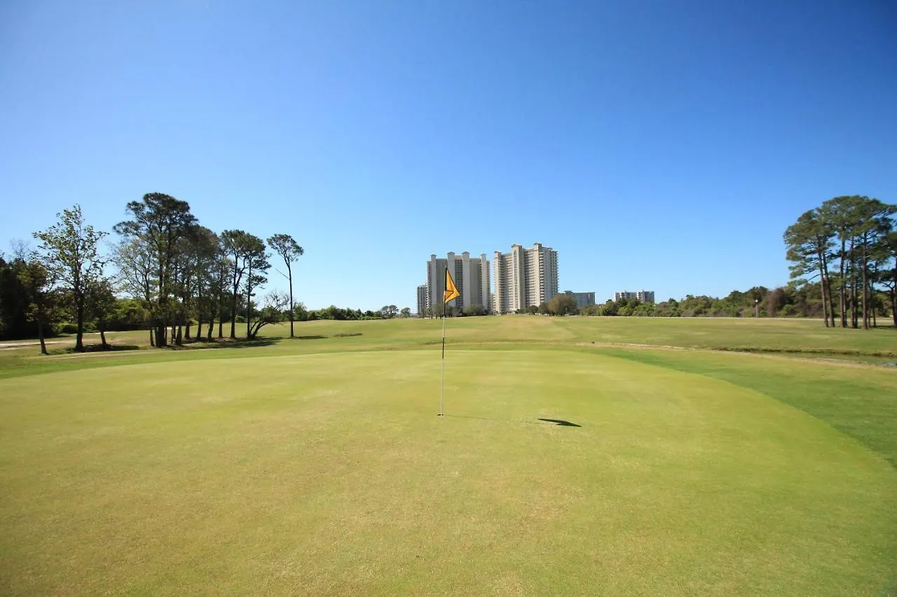 Holiday home Ariel Dunes 402 Seascape Scenic 98 Florida Remodeled *
