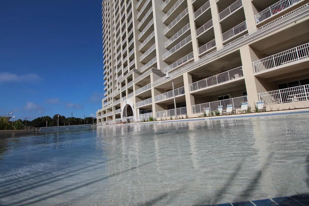 度假居 Ariel Dunes 605 Seascape Scenic 98 Florida 6th Floor Gulf Views