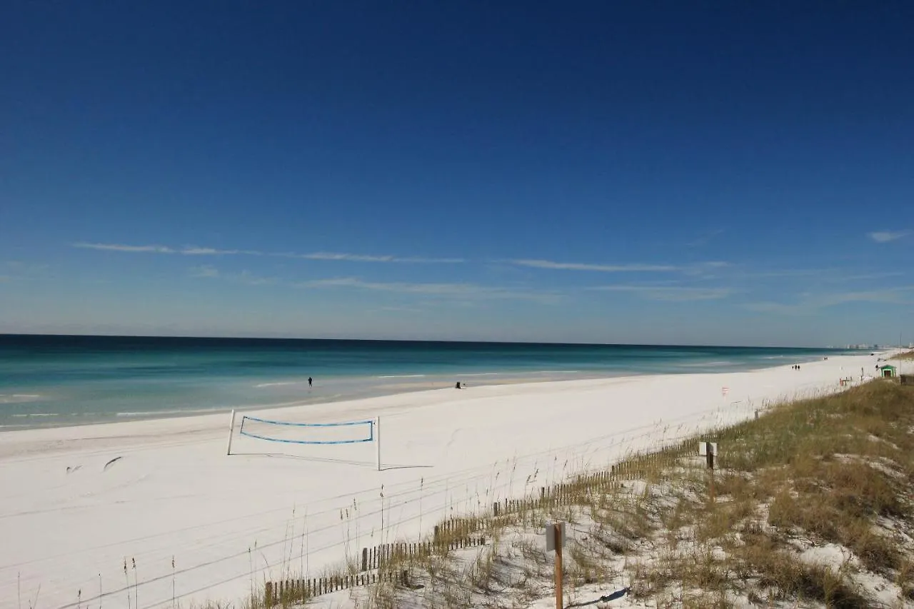 Luau 6907 Sandestin Florida 1 Bedroom Tram Included Holiday home Destin