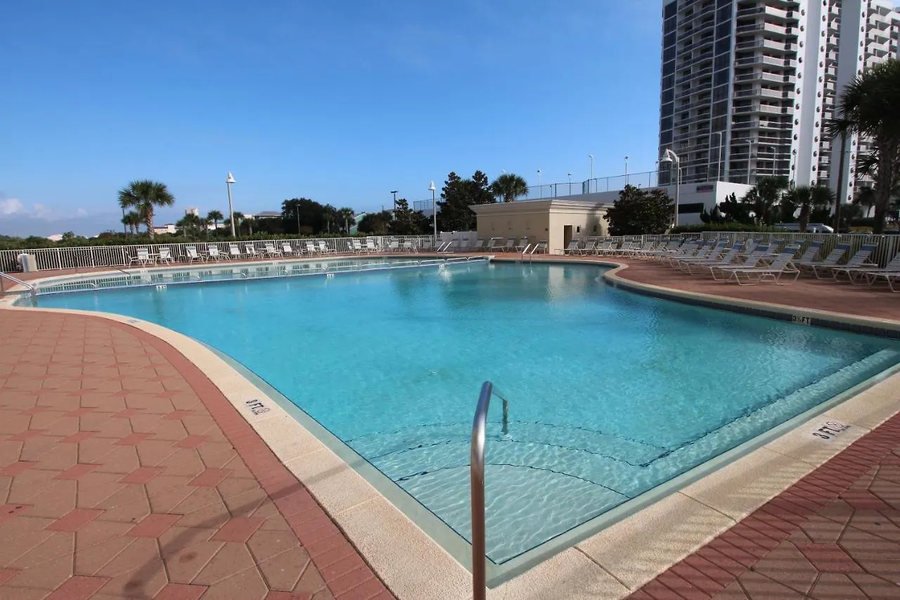 Ariel Dunes 1003 At Seascape Scenic 98 Florida Beach 10th Floor White Sand View