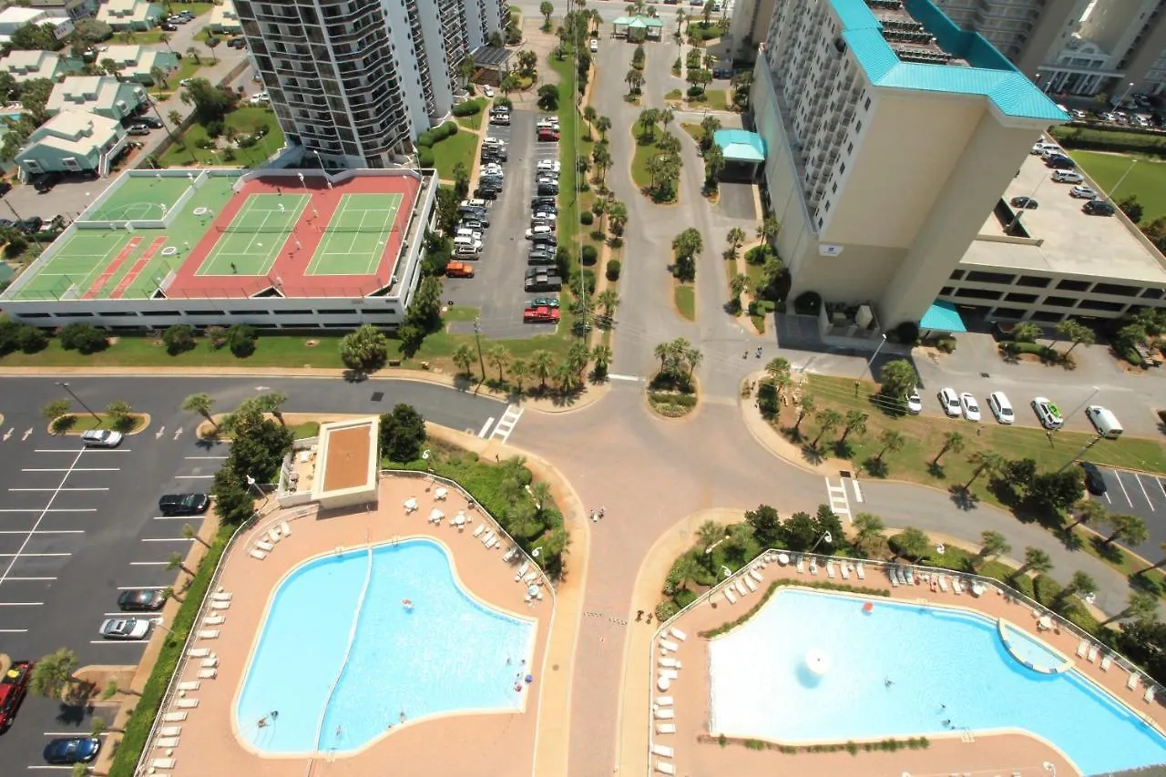 Casa vacanze Ariel Dunes 2104 Seascape Gulf View Scenic 98 Florida 21st Floor Destin