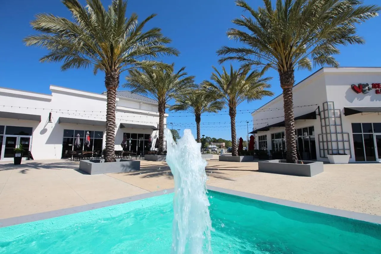 Ariel Dunes 2104 Seascape Gulf View Scenic 98 Florida 21st Floor Casa vacanze