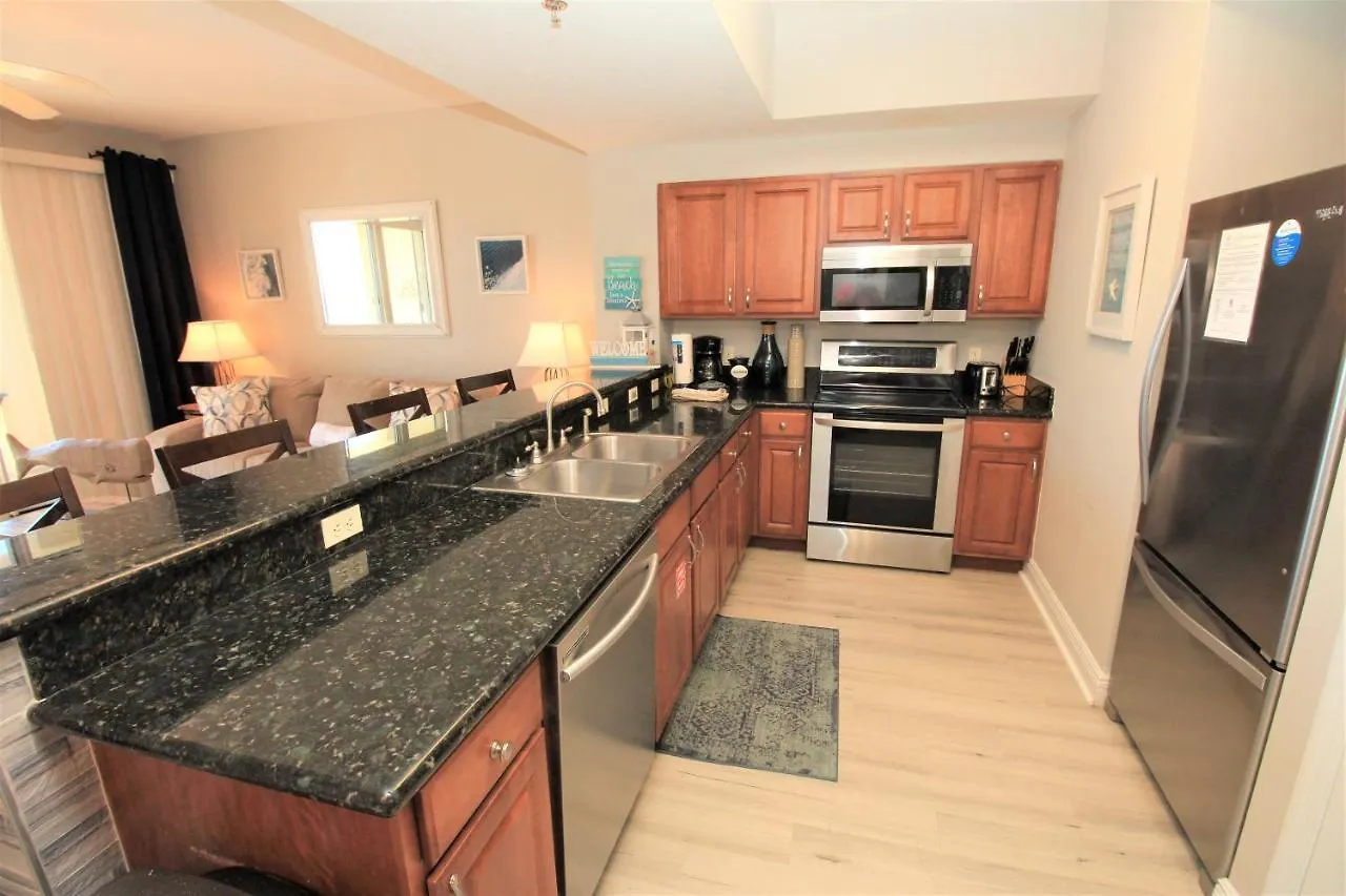 Holiday home Ariel Dunes 1206 Seascape Scenic 98 Florida Pool And Access Destin