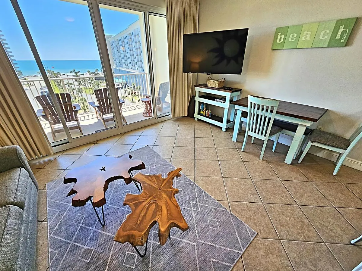 Prázdninový dům Ariel Dunes 605 Seascape Scenic 98 Florida 6th Floor Gulf Views