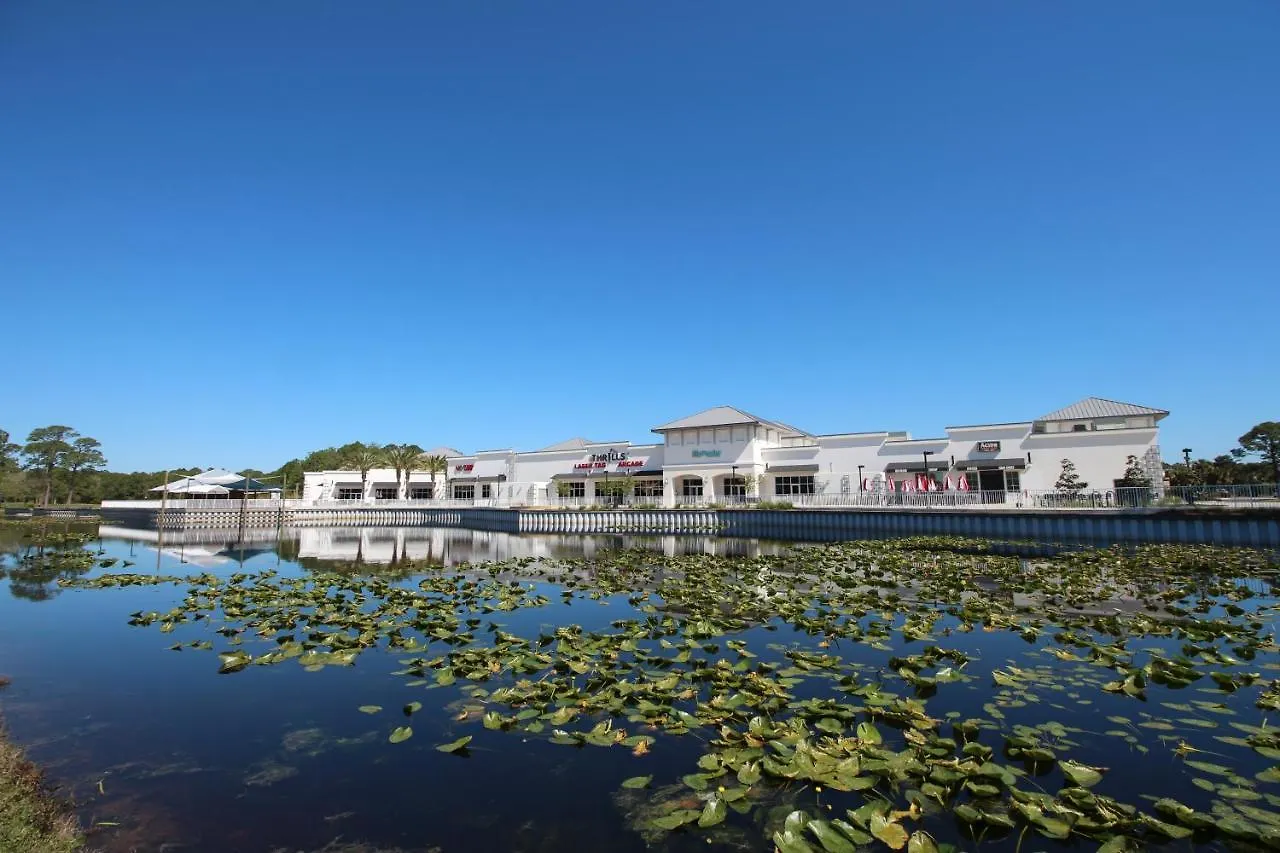Ariel Dunes 402 Seascape Scenic 98 Florida Remodeled Holiday home *