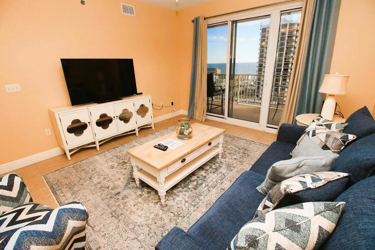 Holiday home Ariel Dunes 1003 At Seascape Scenic 98 Florida Beach 10th Floor White Sand View Destin