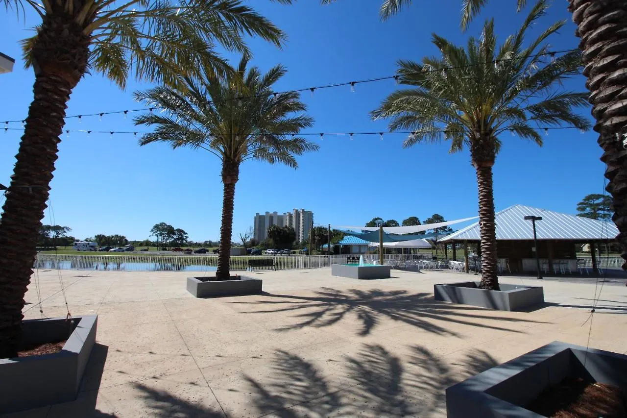 Ariel Dunes 605 Seascape Scenic 98 Florida 6th Floor Gulf Views 度假居