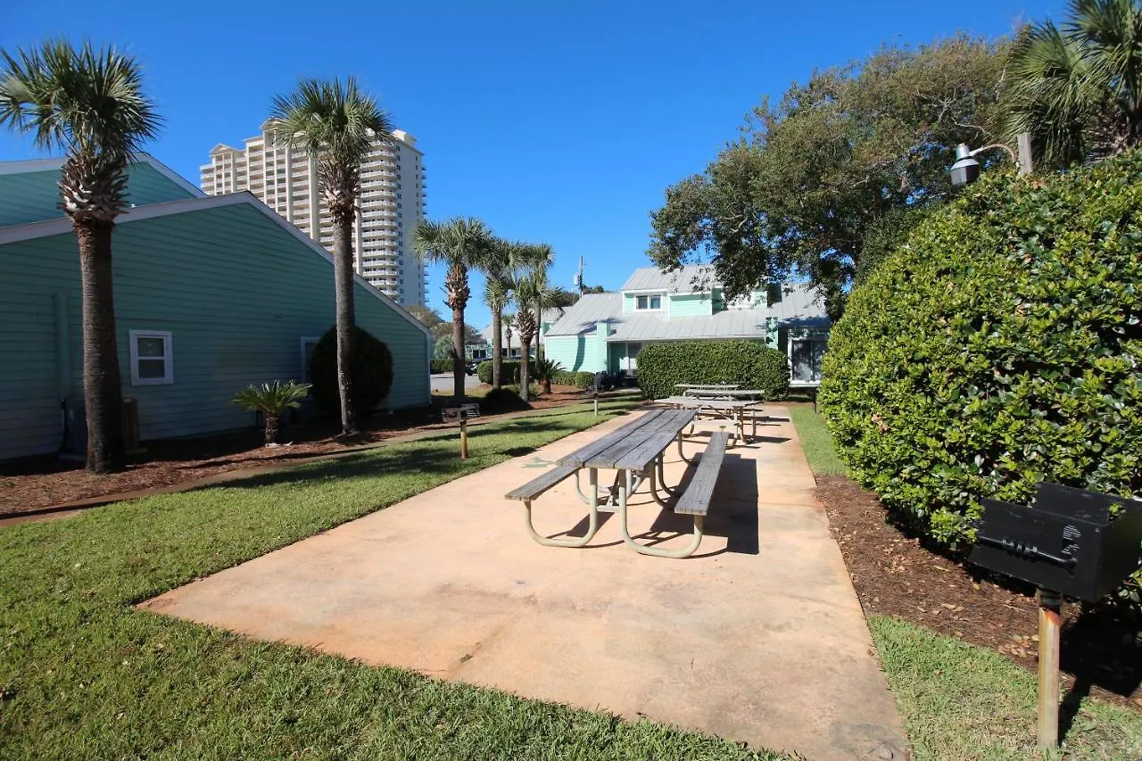 The Seven Seas Sea Scenic 98 Florida Remodeled Destin