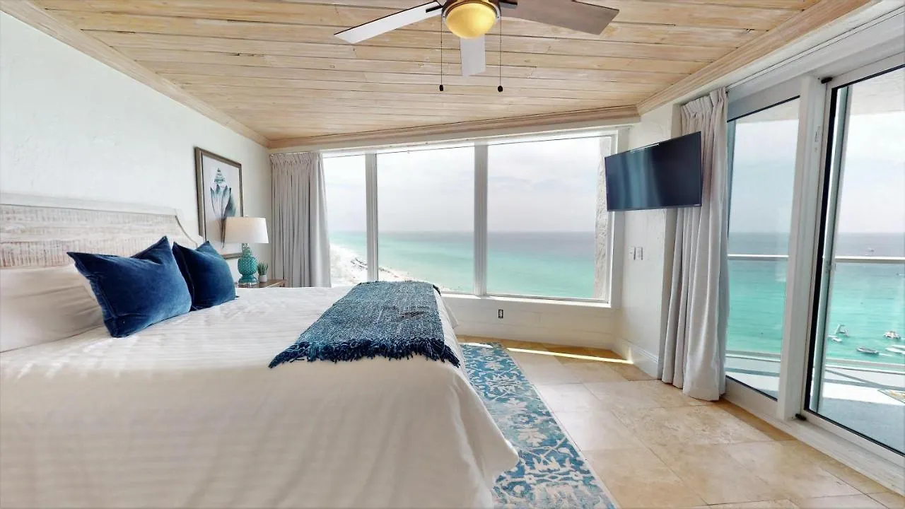 Holiday home Beachside Ii 4367