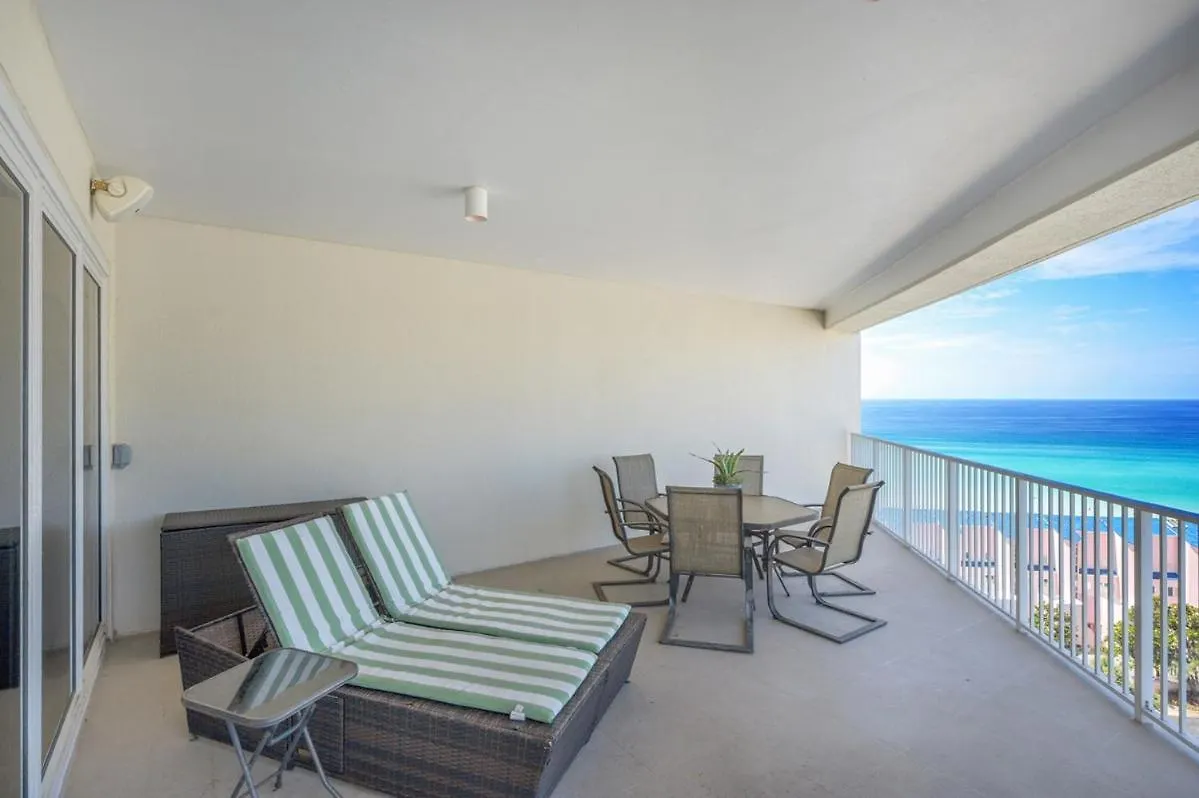 Tops'l 1111 * Destin
