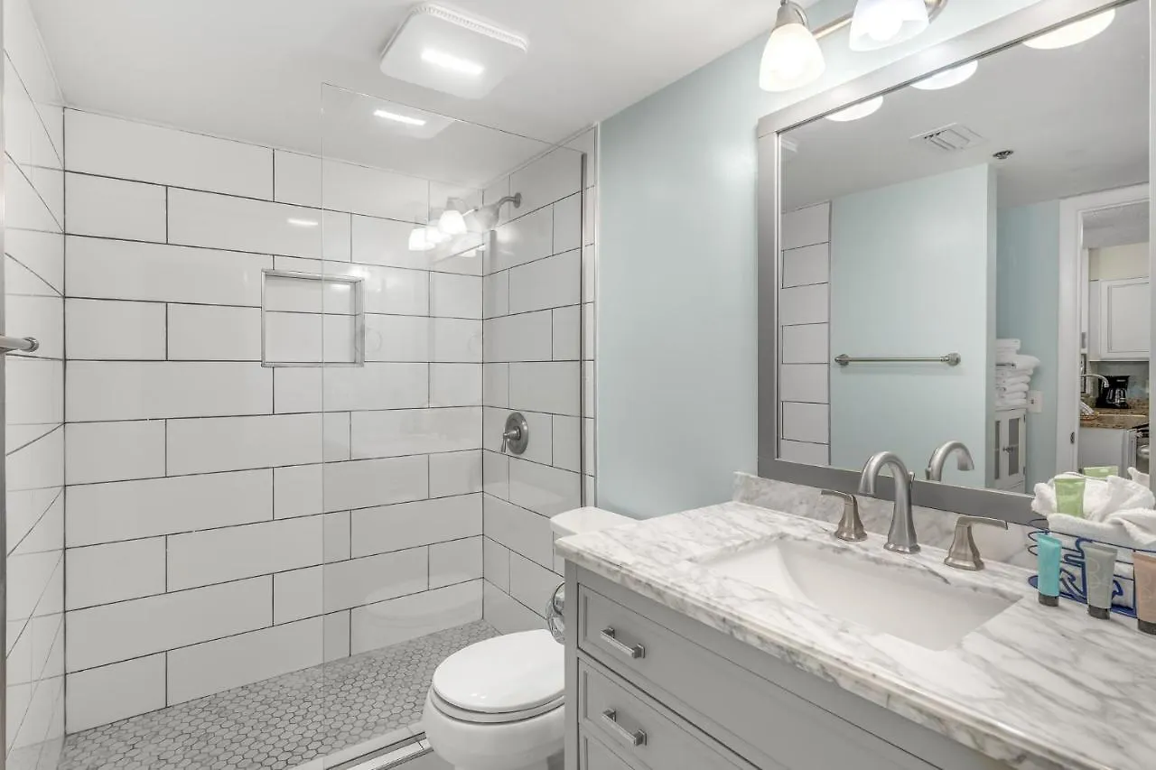 Magnolia House 211 Destin