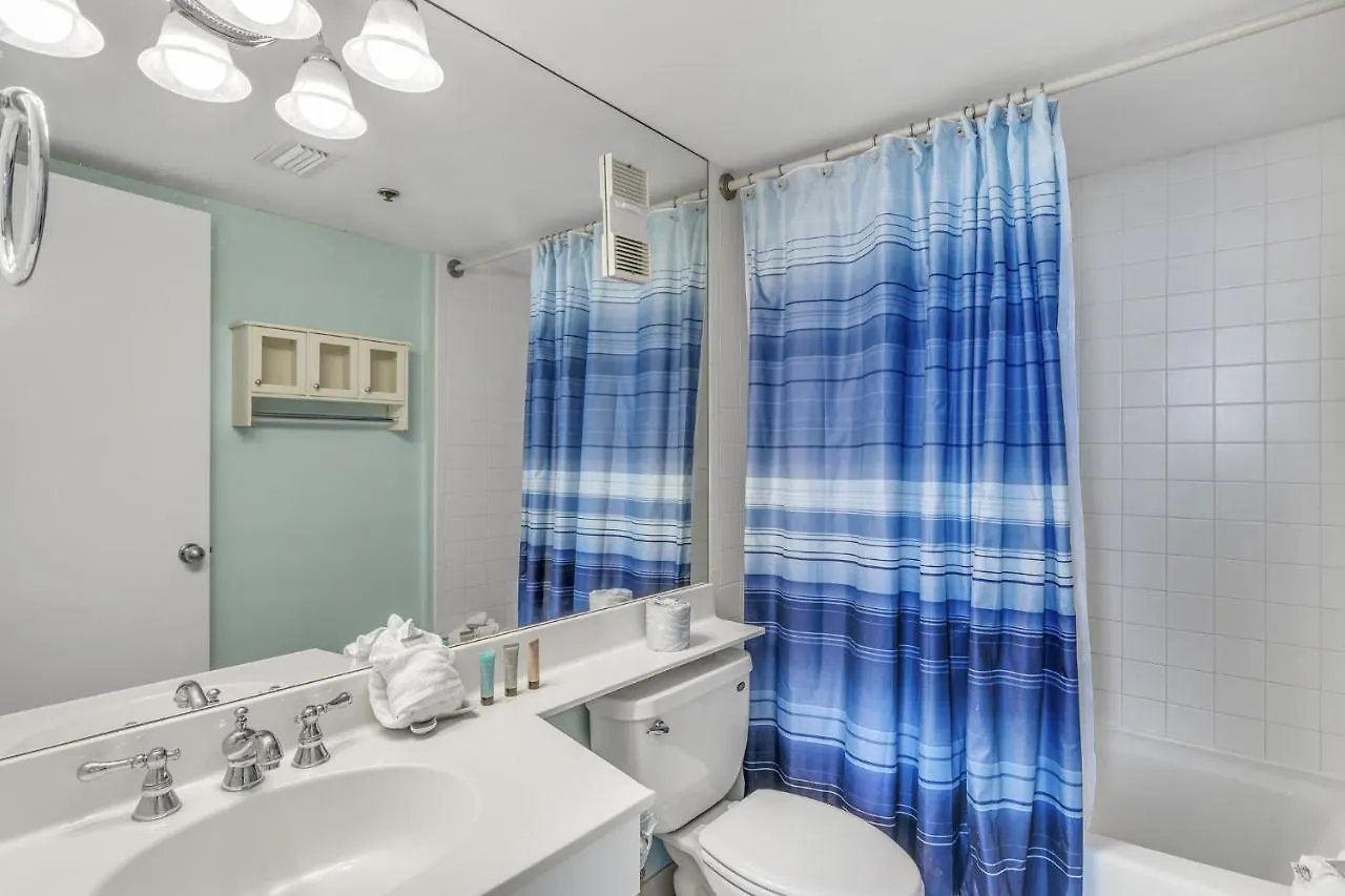 Magnolia House 211 * Destin
