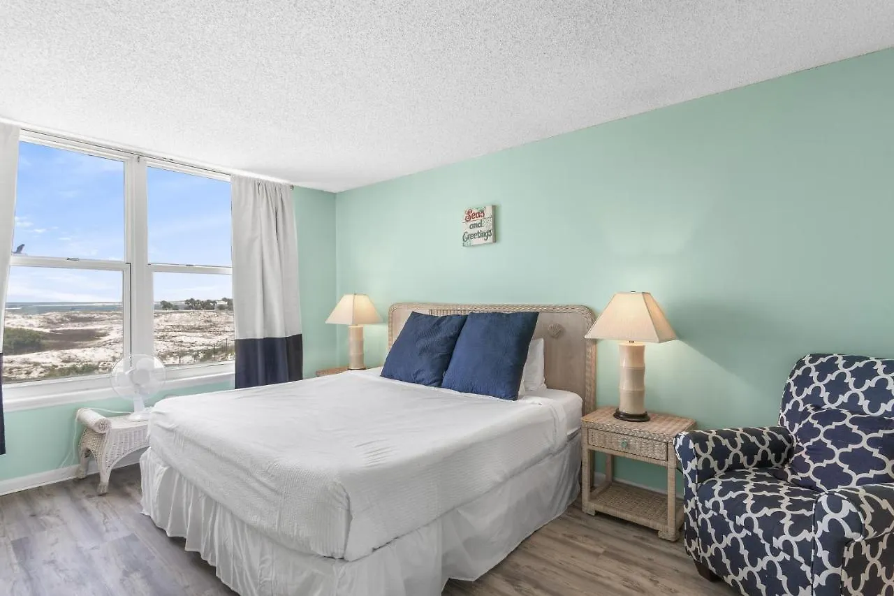 Magnolia House 211 Apartment Destin