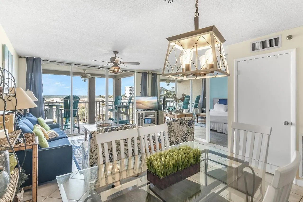 Magnolia House 211 Destin
