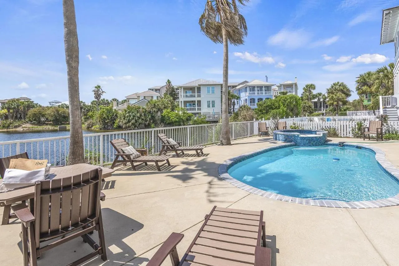 Holiday home Royal At Pointe Destin