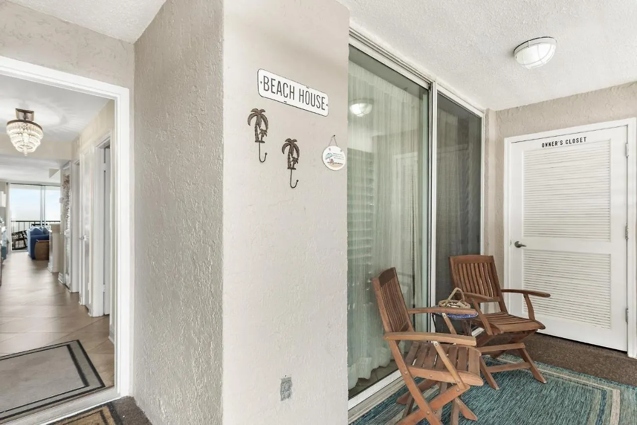 Apartment Magnolia House 409 At Pointe Destin