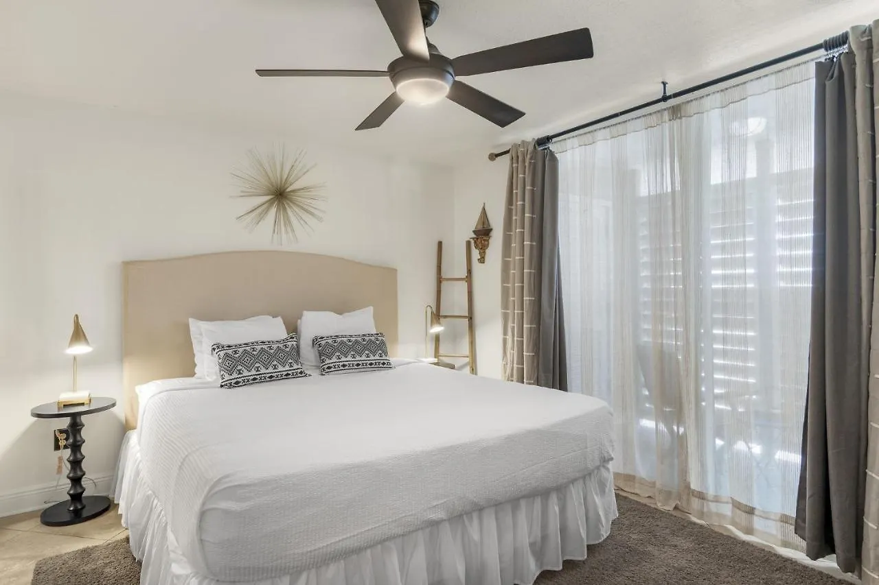 Magnolia House 409 At Pointe * Destin