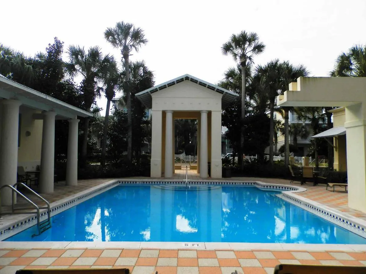 A Garden Holiday home *