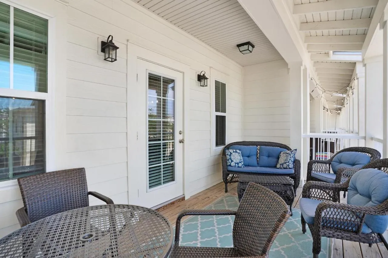 Holiday home Sweet Life Destin