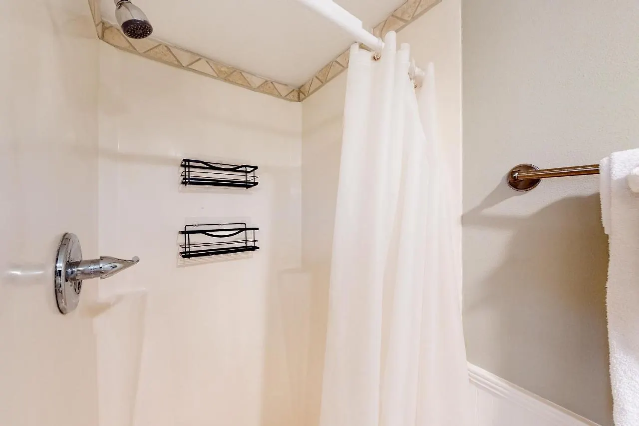 Seascape Golf 40d Apartment *