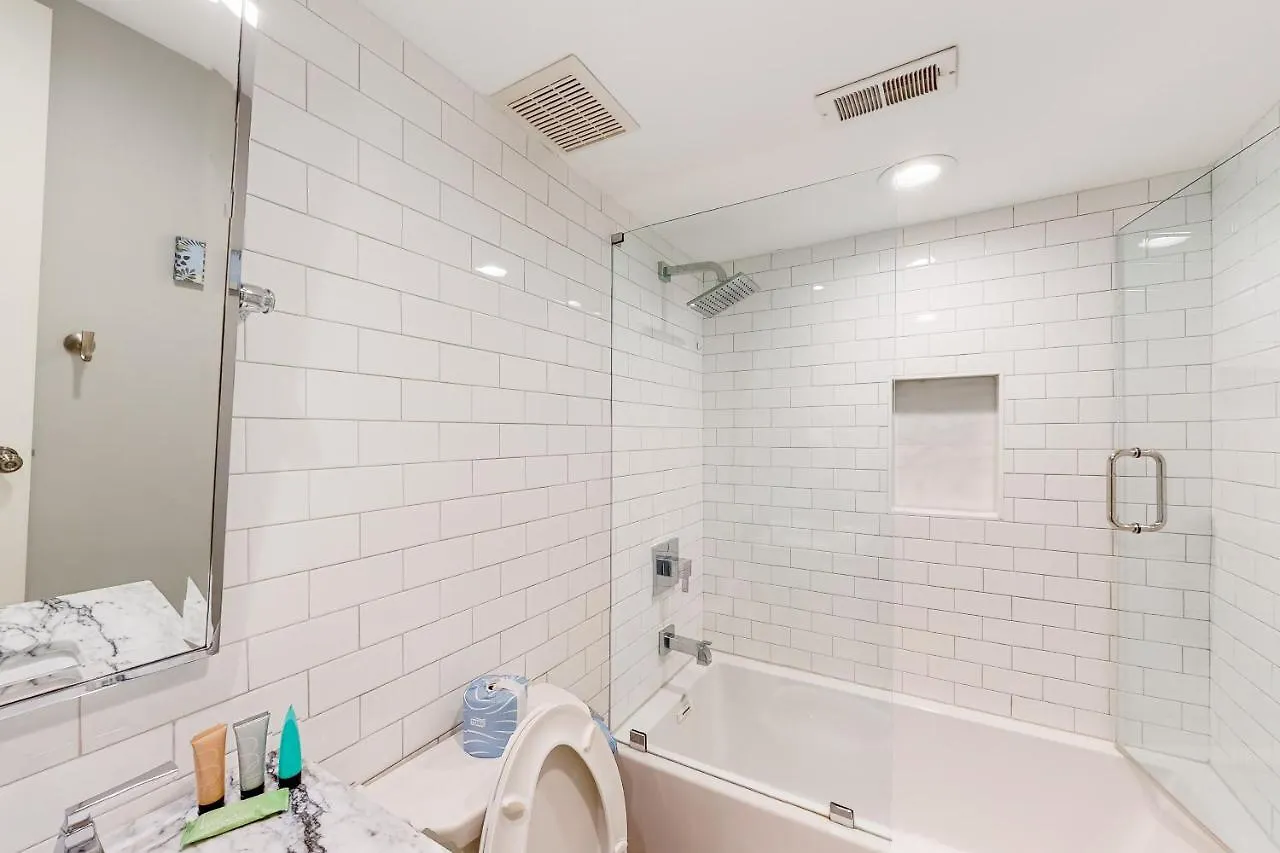 Seascape Golf 40d Apartment