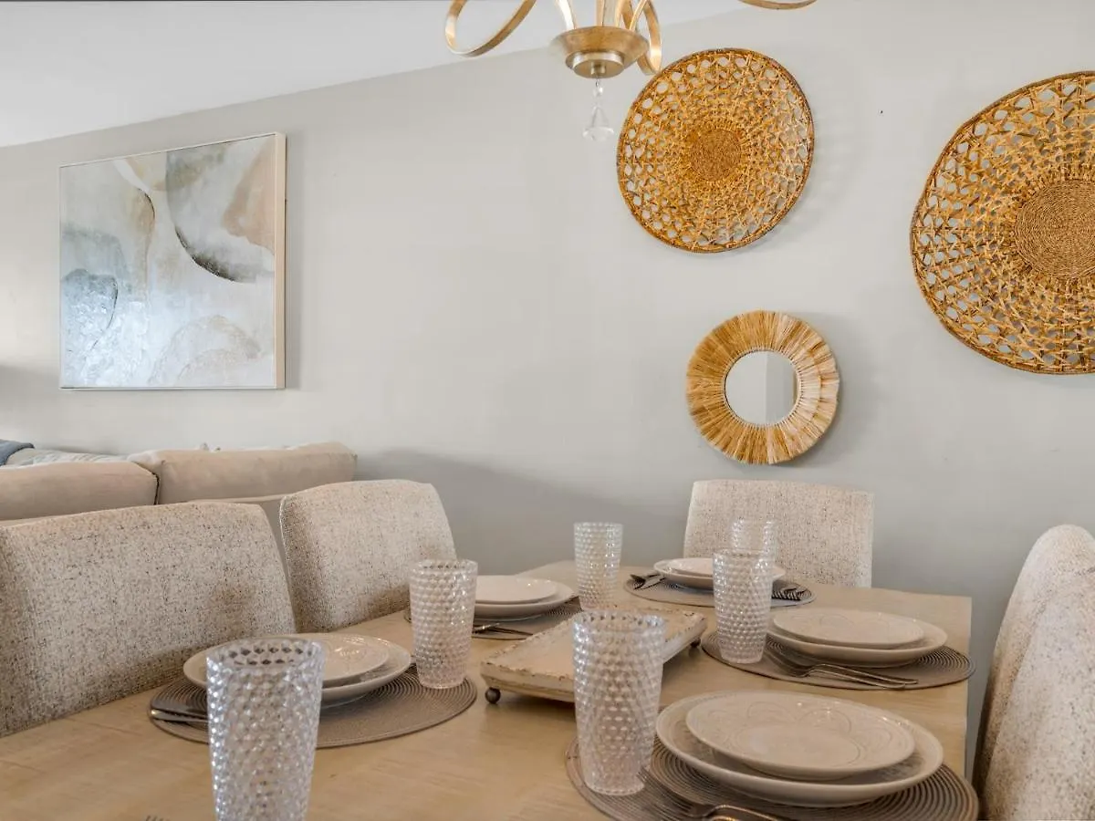 Holiday home Quiet Surf Townhomes Ii #2 By Newman-dailey