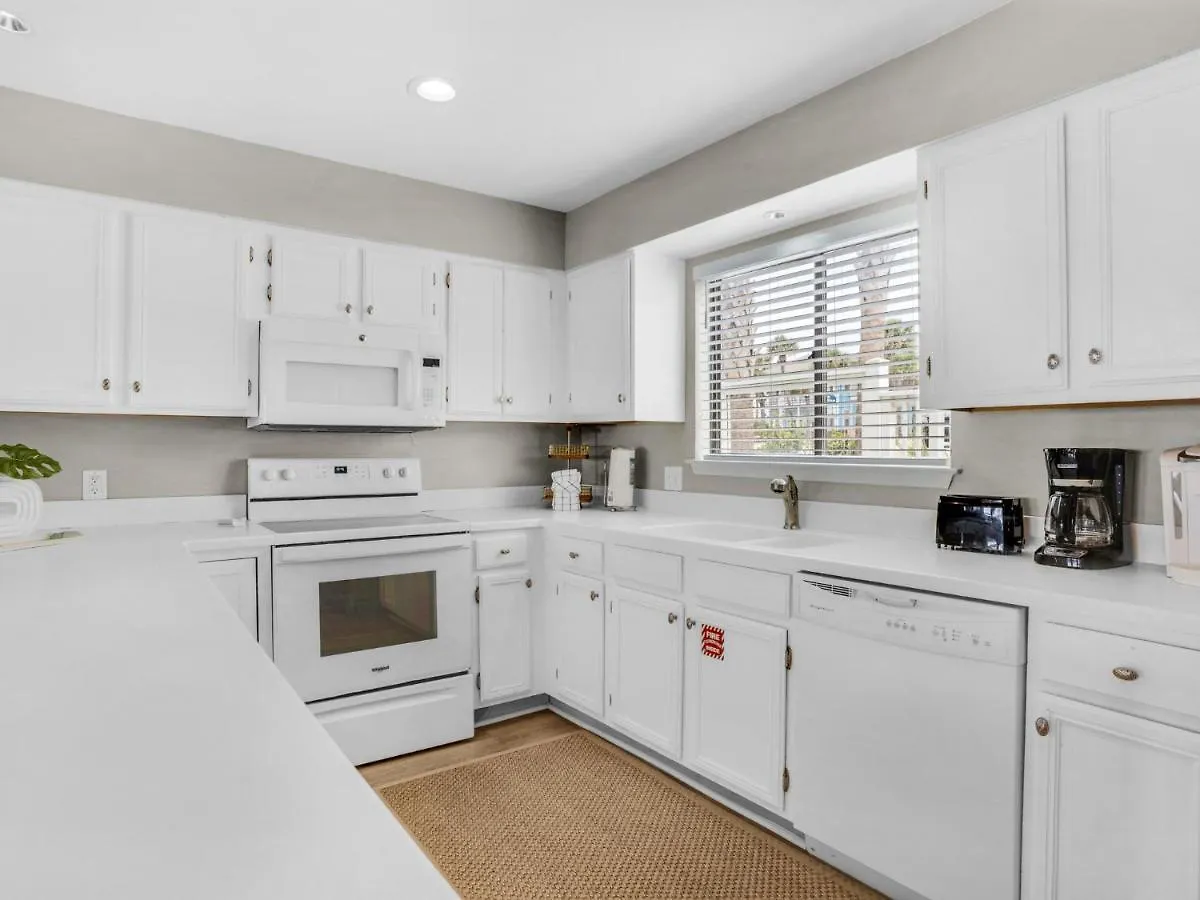 Holiday home Quiet Surf Townhomes Ii #2 By Newman-dailey Destin