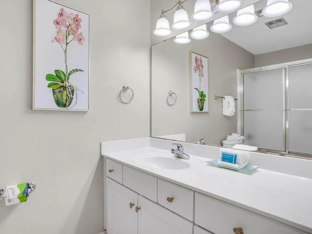 Quiet Surf Townhomes Ii #2 By Newman-dailey * Destin