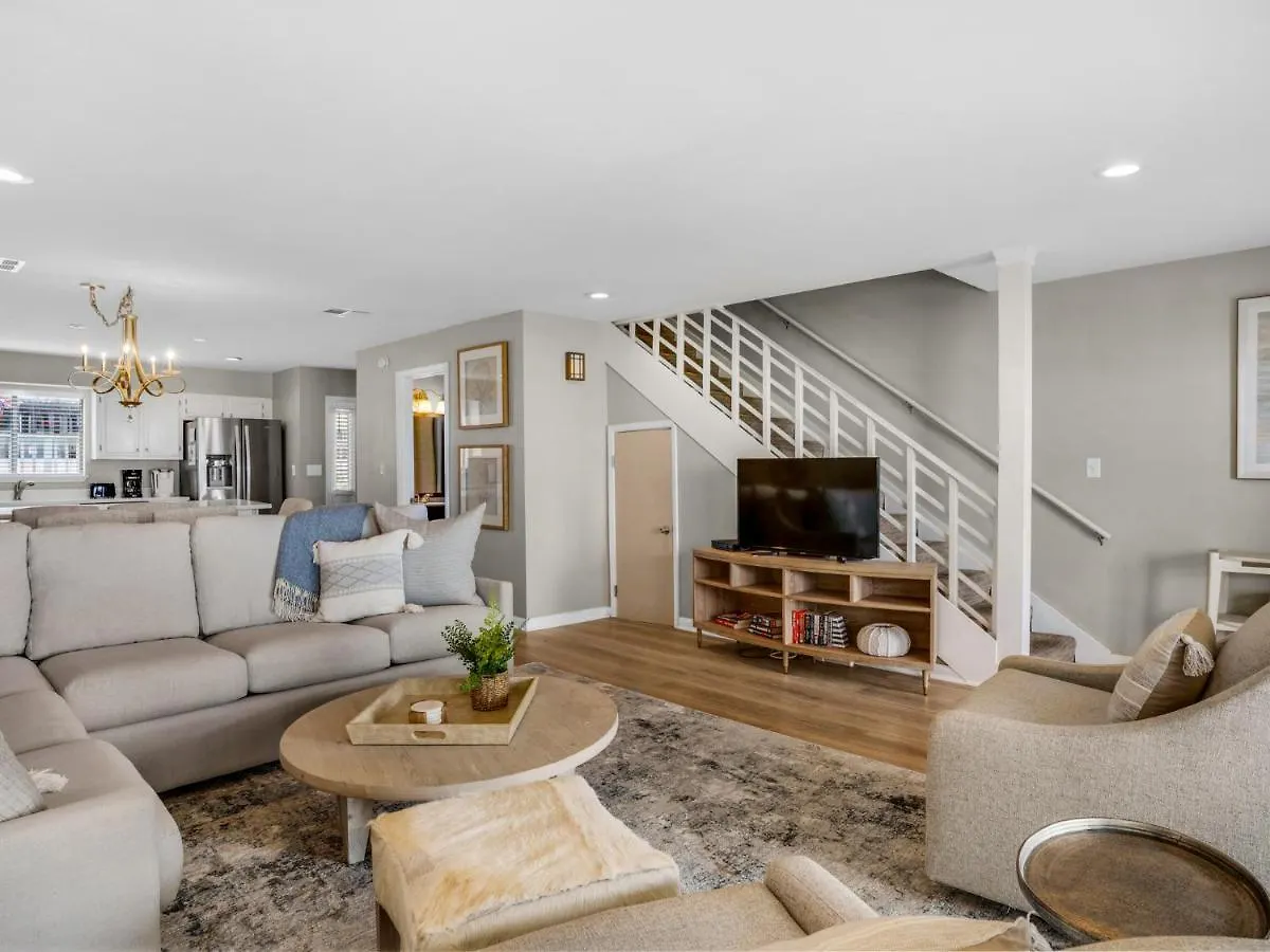 Quiet Surf Townhomes Ii #2 By Newman-dailey Destin
