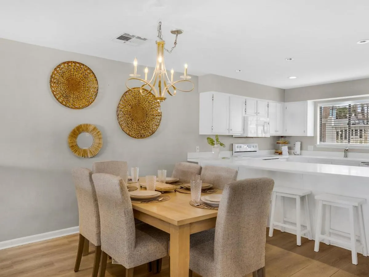 Holiday home Quiet Surf Townhomes Ii #2 By Newman-dailey Destin