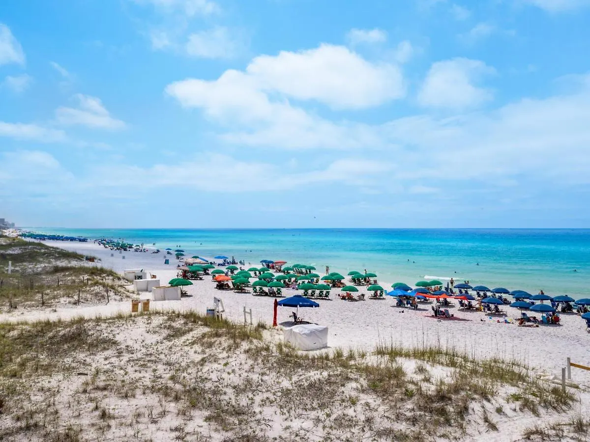 Holiday home Quiet Surf Townhomes Ii #2 By Newman-dailey