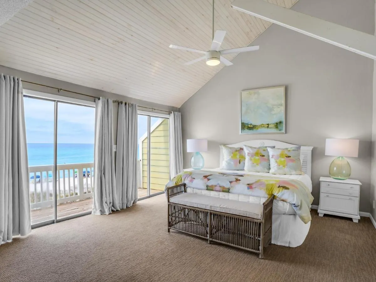 Quiet Surf Townhomes Ii #2 By Newman-dailey *