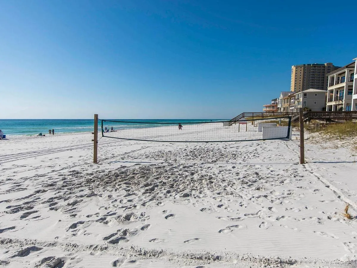 Apartment Mainsail 464 Destin