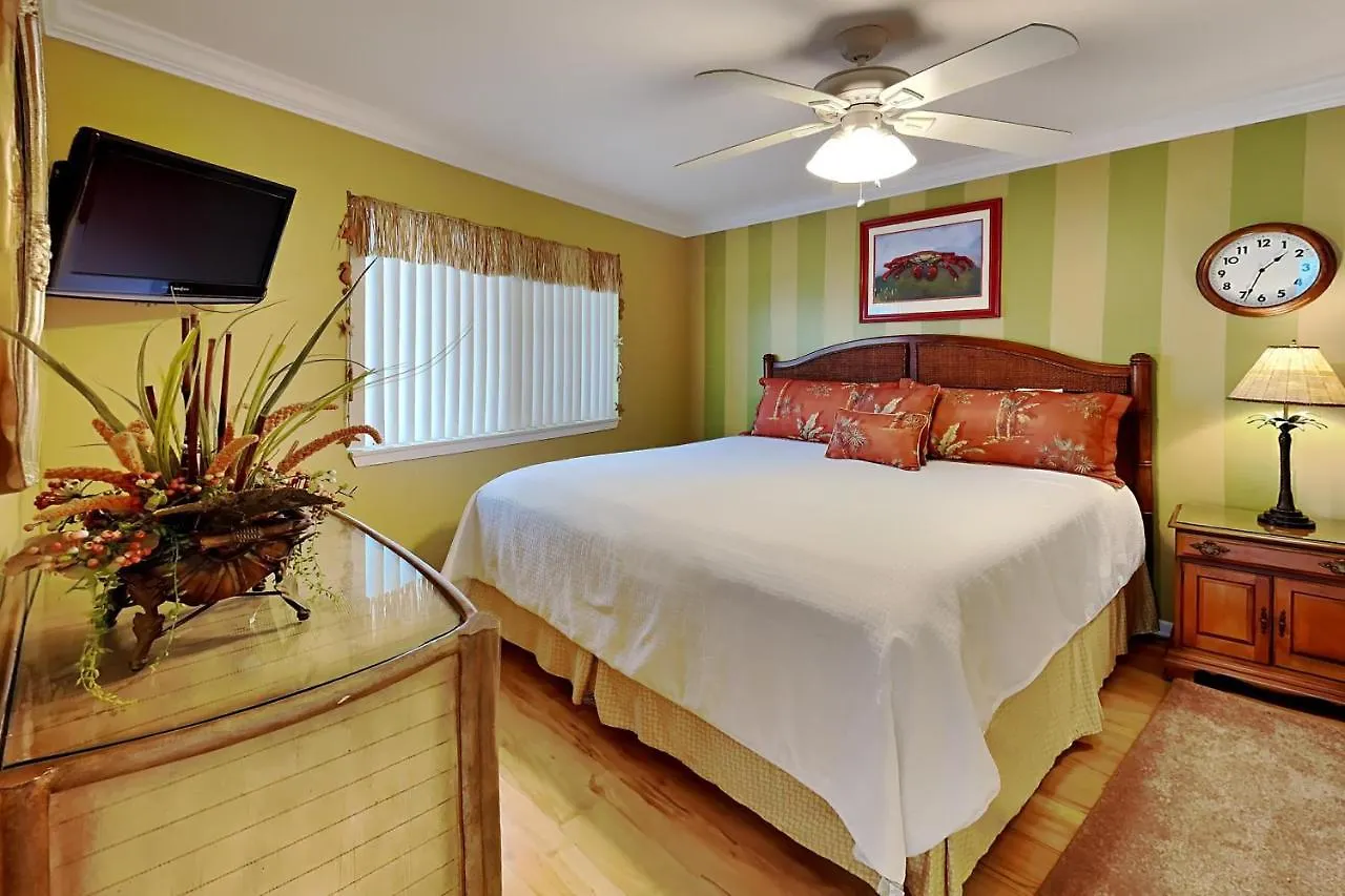 Apartment Mainsail 464 Destin