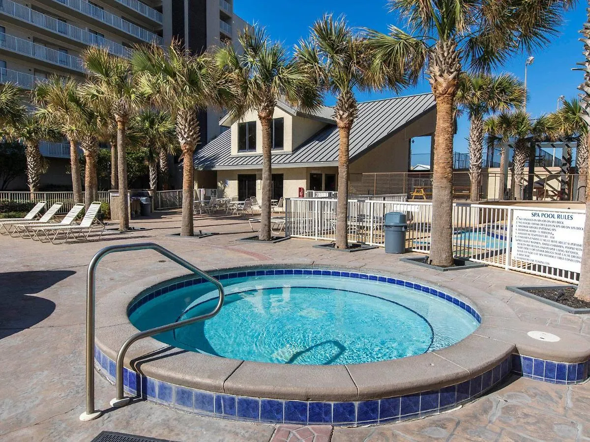 Mainsail 464 Apartment *