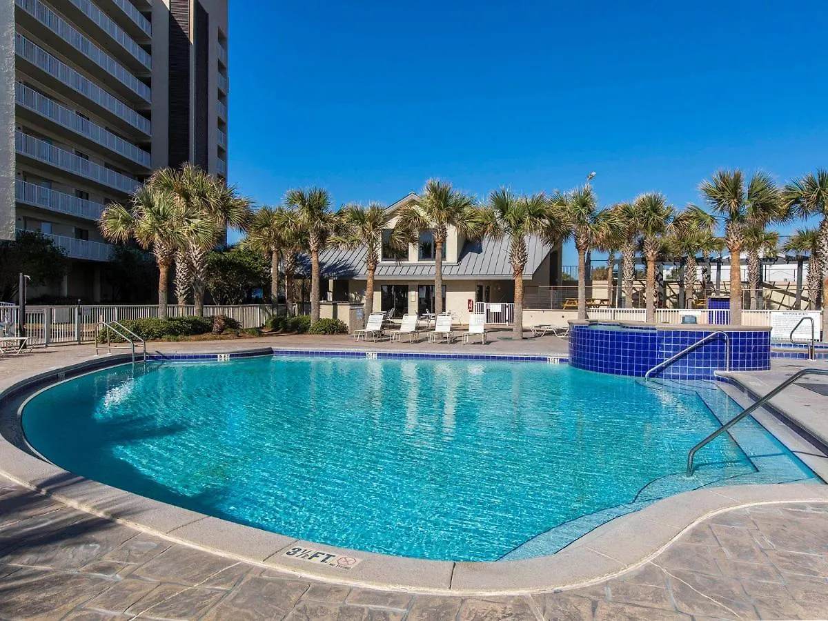Apartment Mainsail 464 Destin