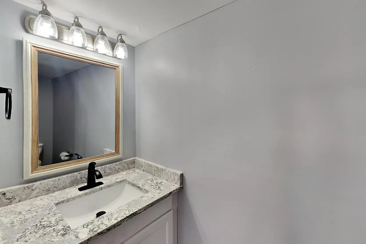 Apartment Silver Shells St, Croix 1405